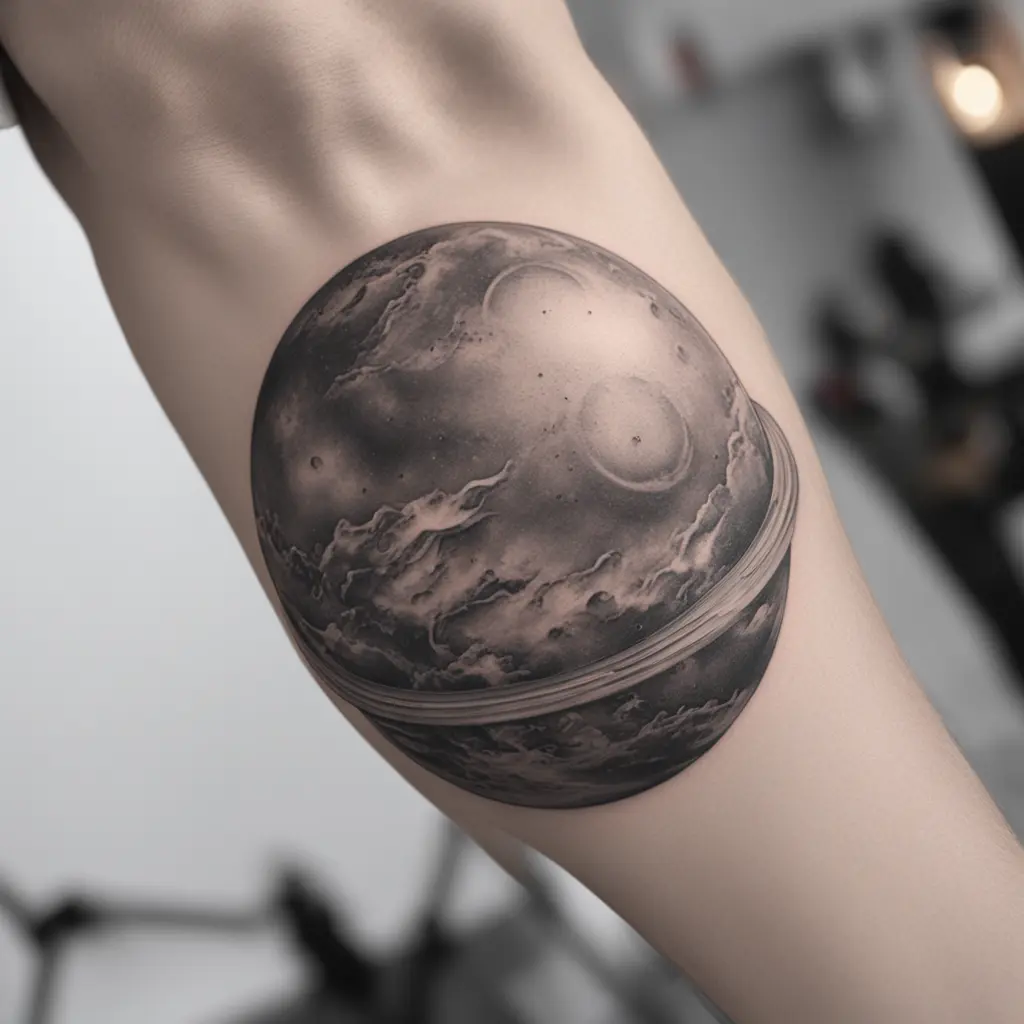 Planet