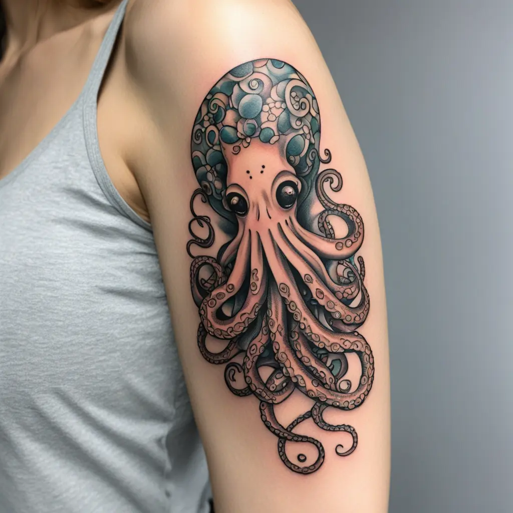 pulpo 