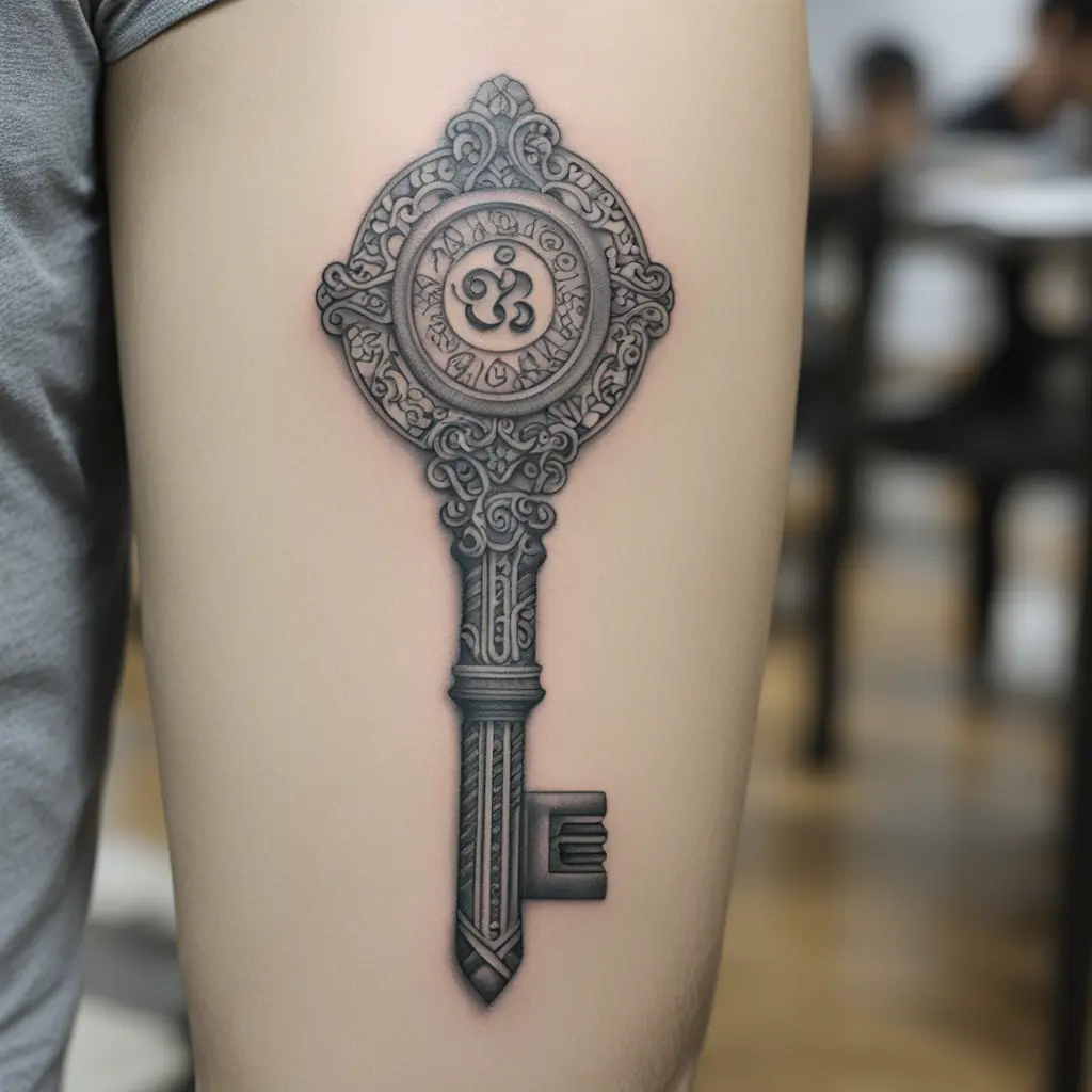 Quiero tatuarmw un milano  en black  work
