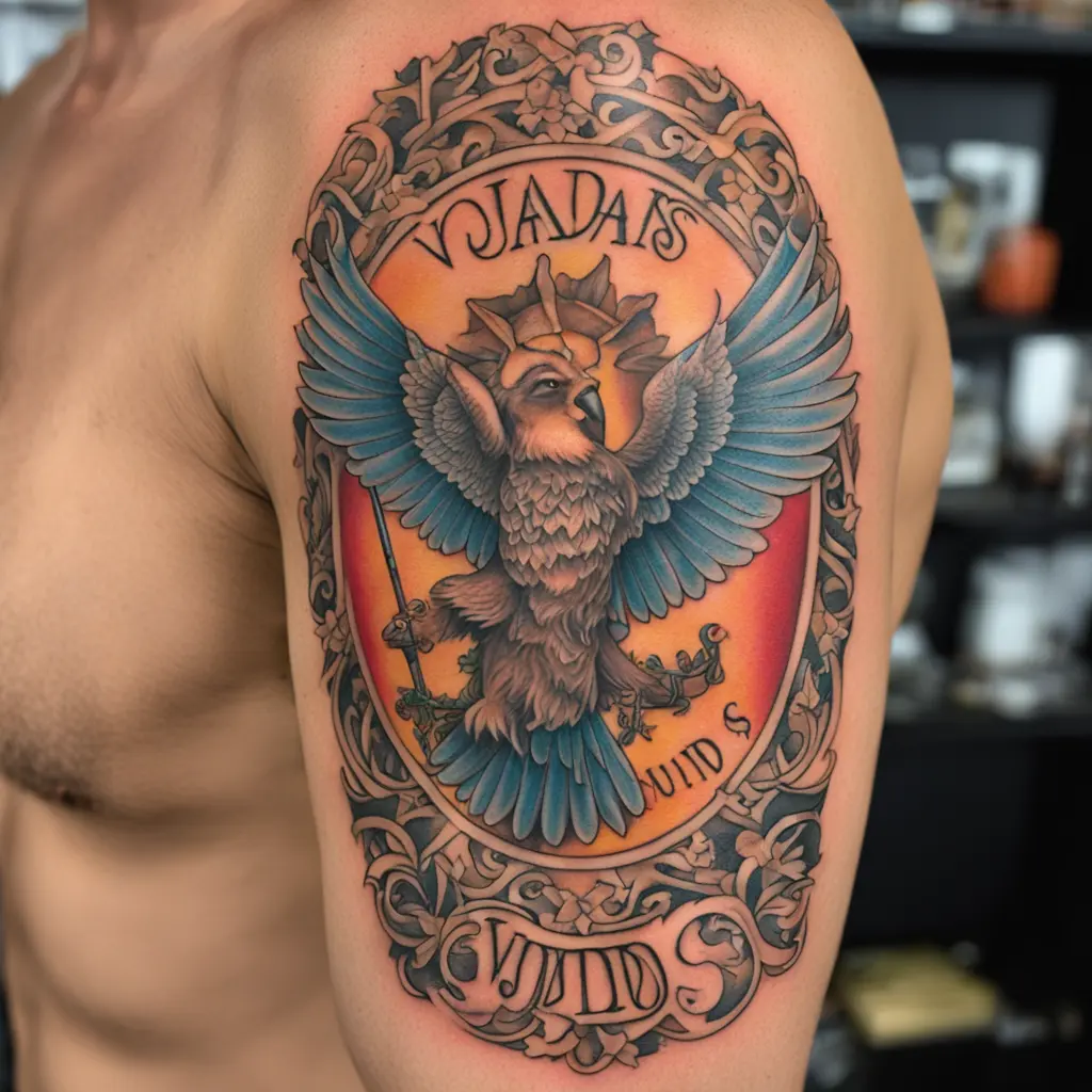 Quo vadis