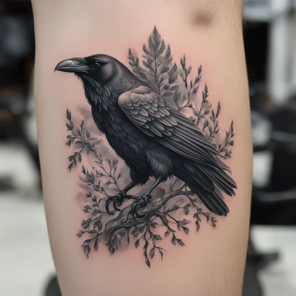 Raven