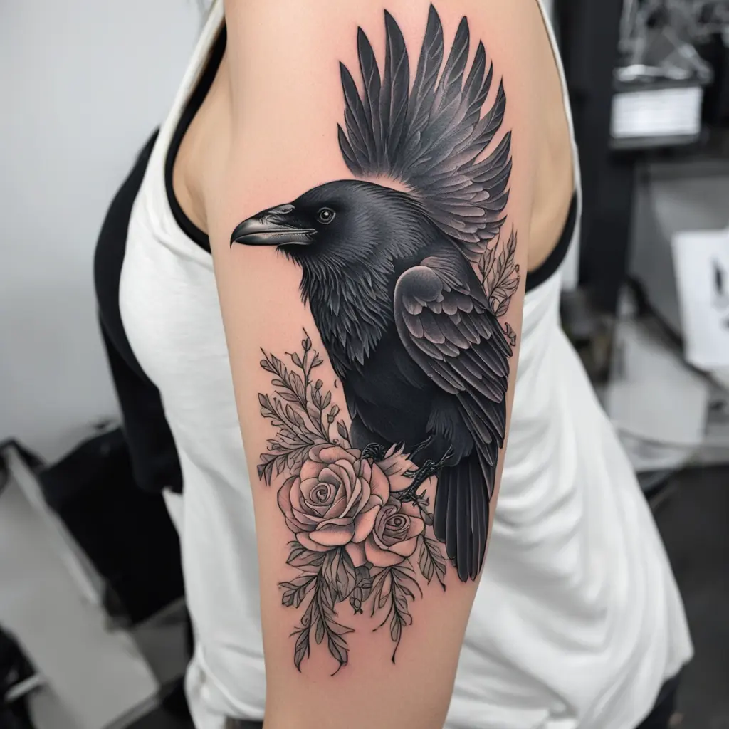 Raven