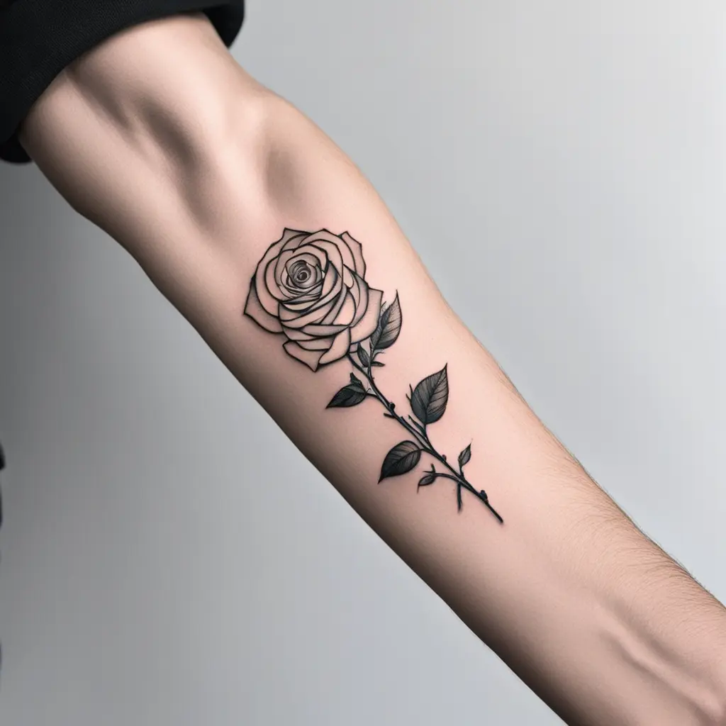 Rose