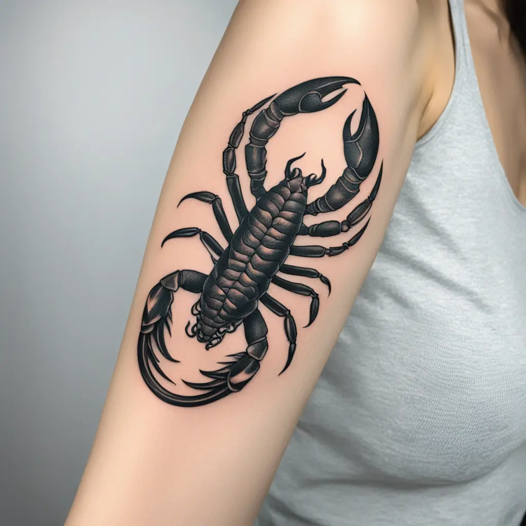 Scorpion