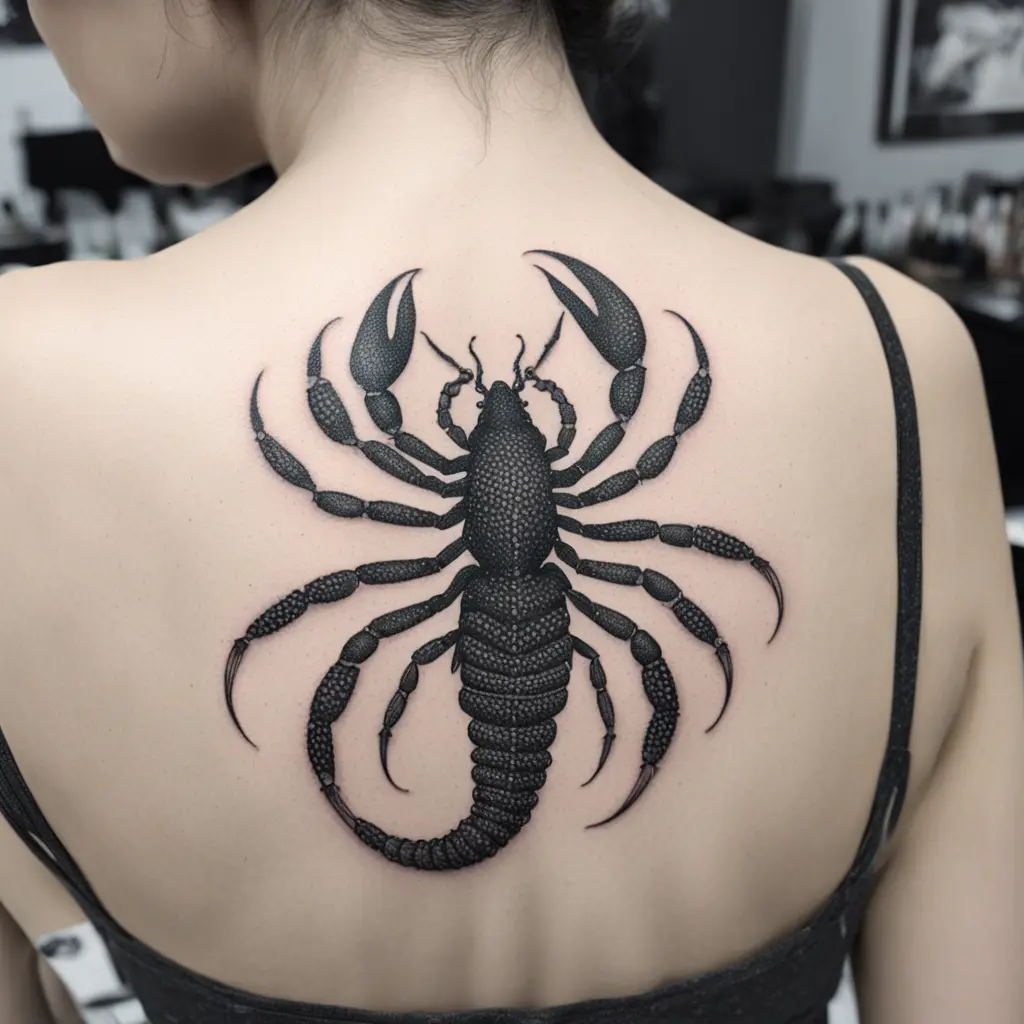 Scorpion