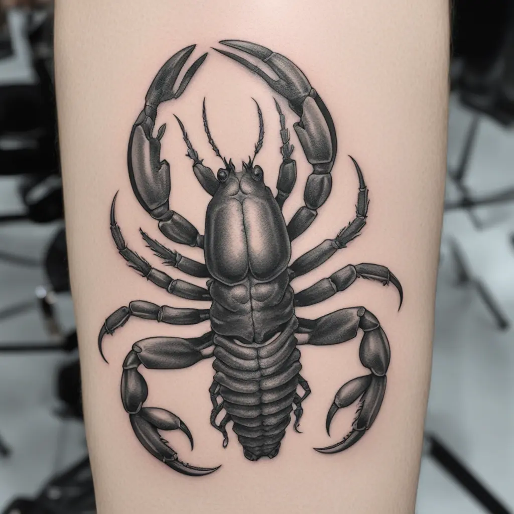 Scorpion