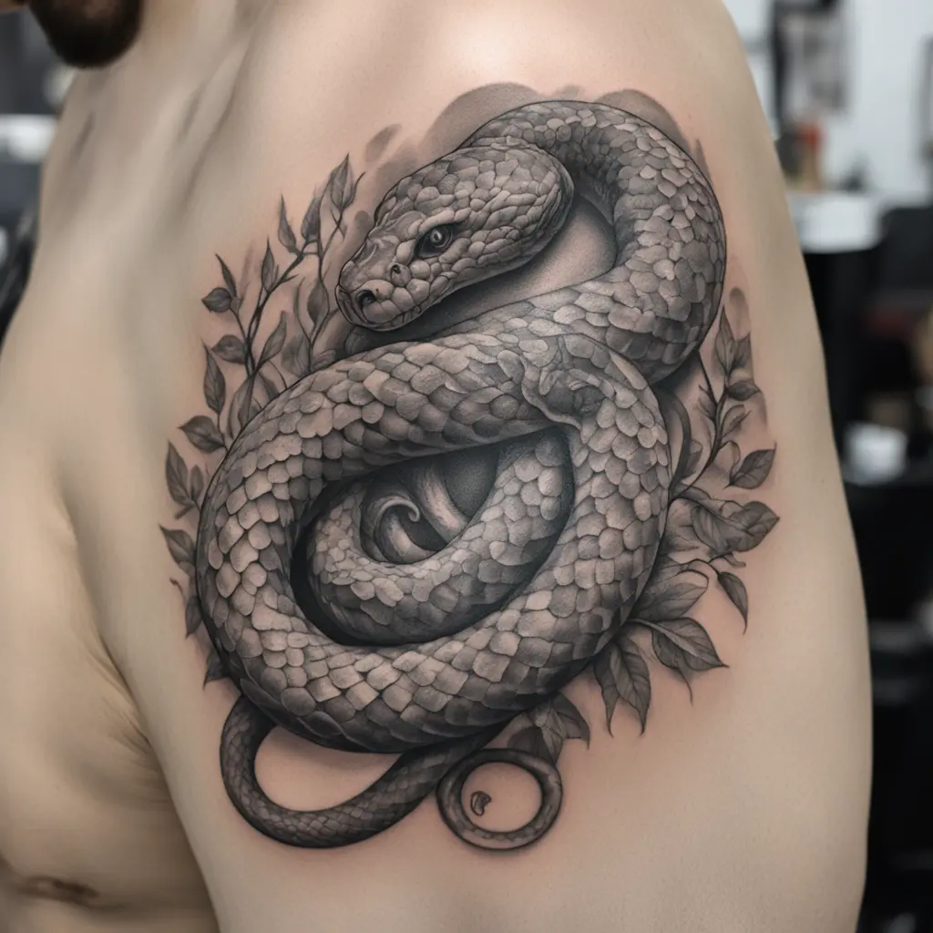 Serpent