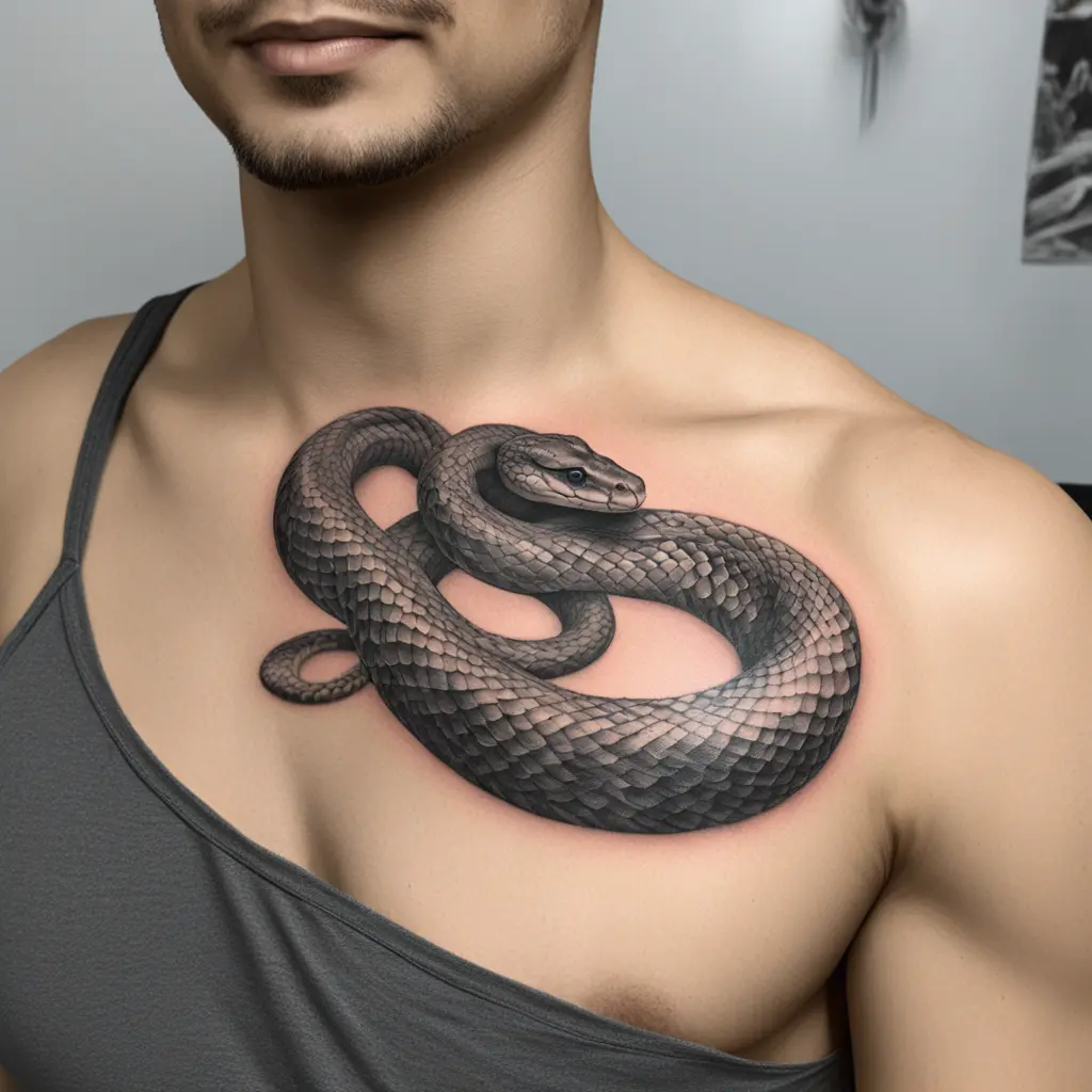 Snake