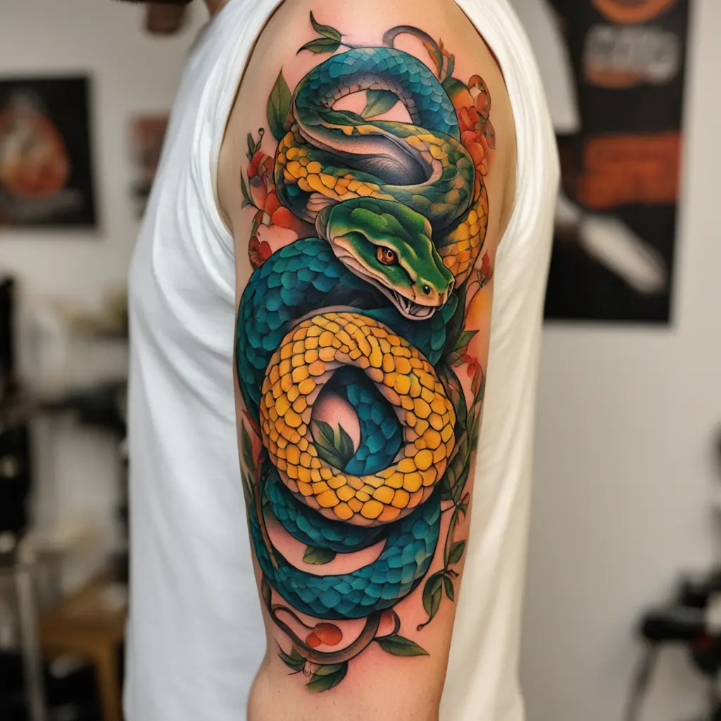 Snake