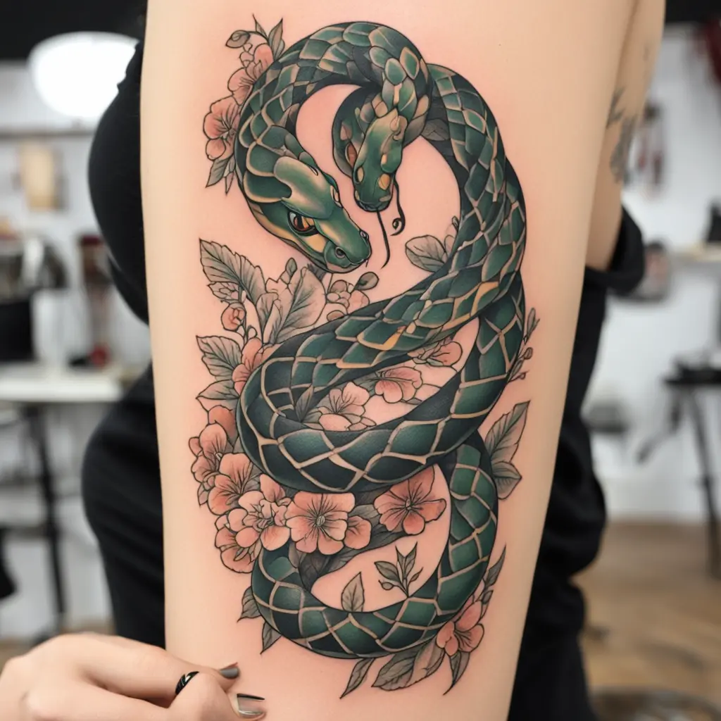 Snake