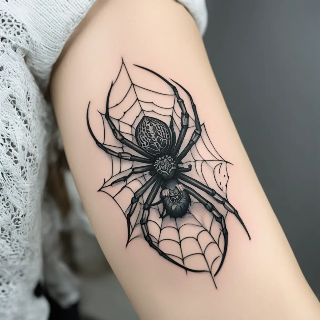 Spider