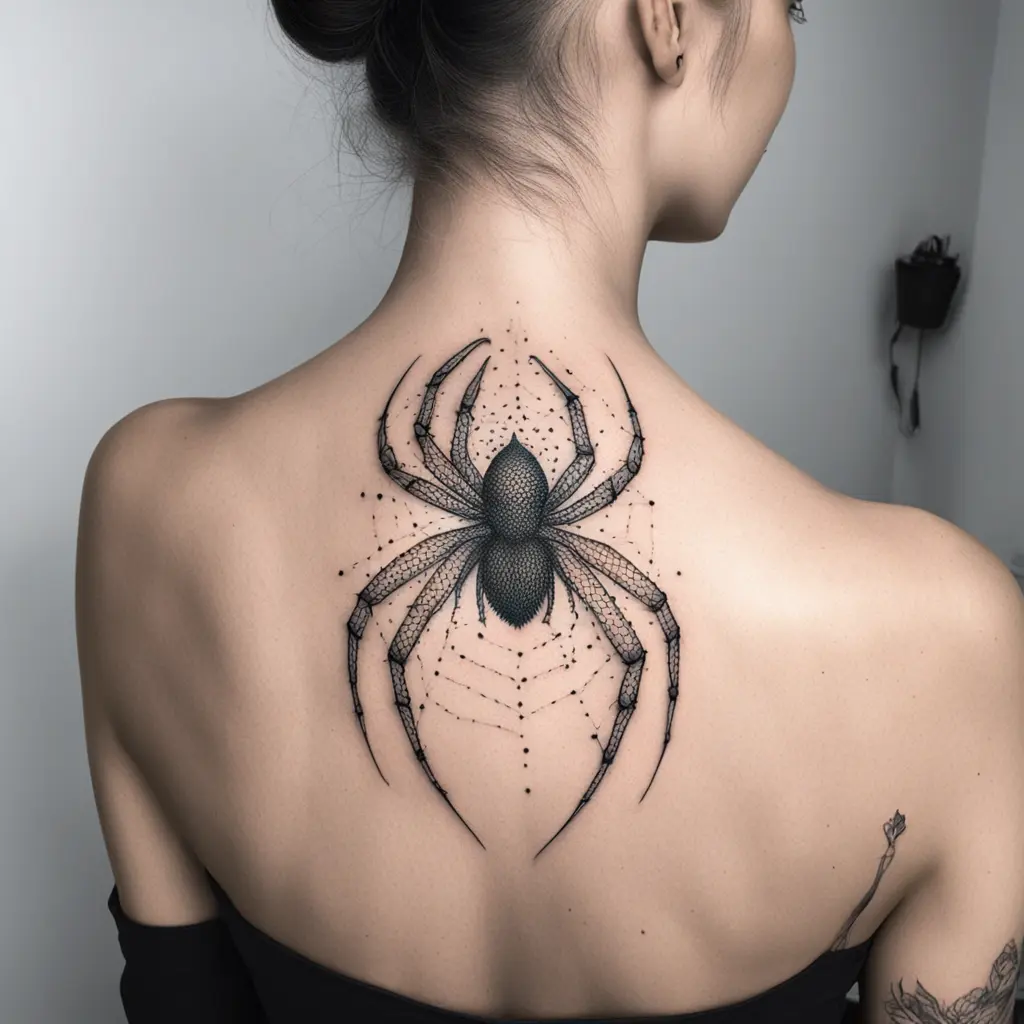 Spider