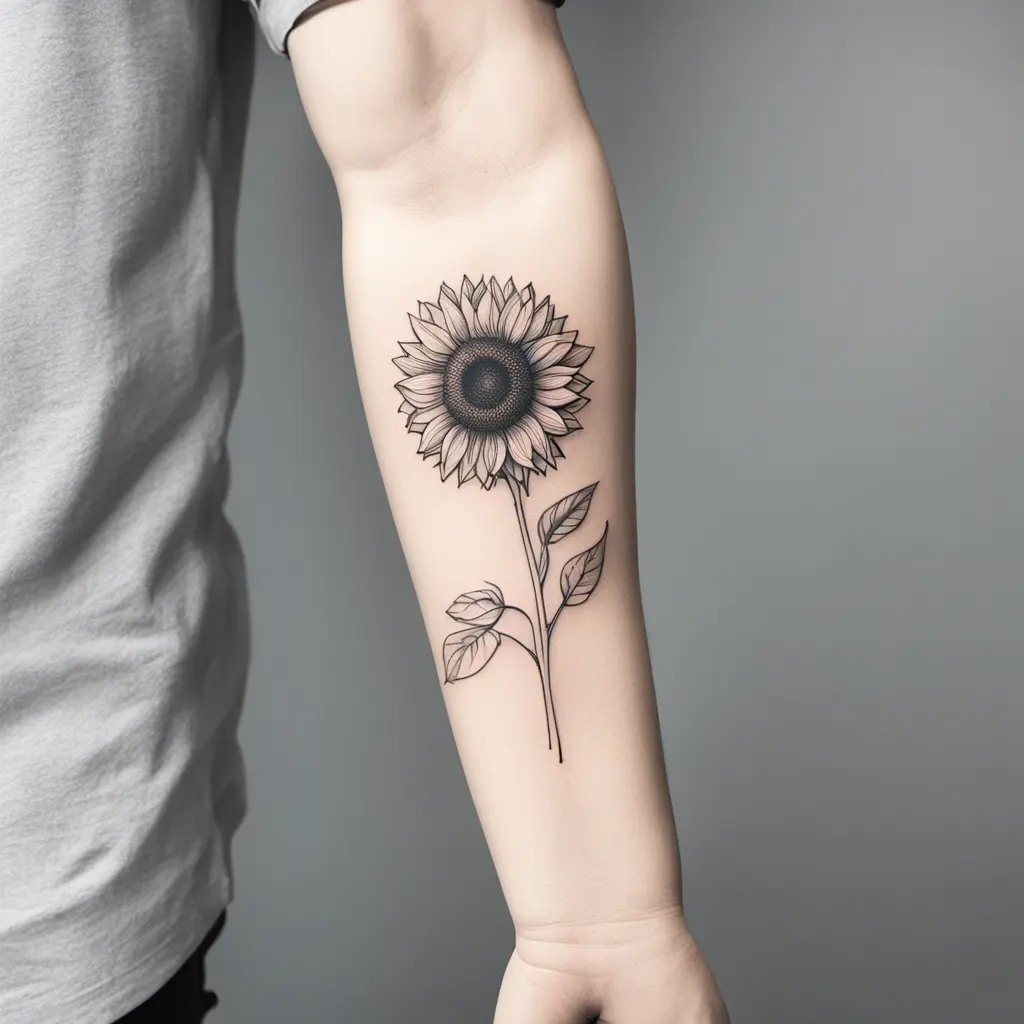 Sunflower