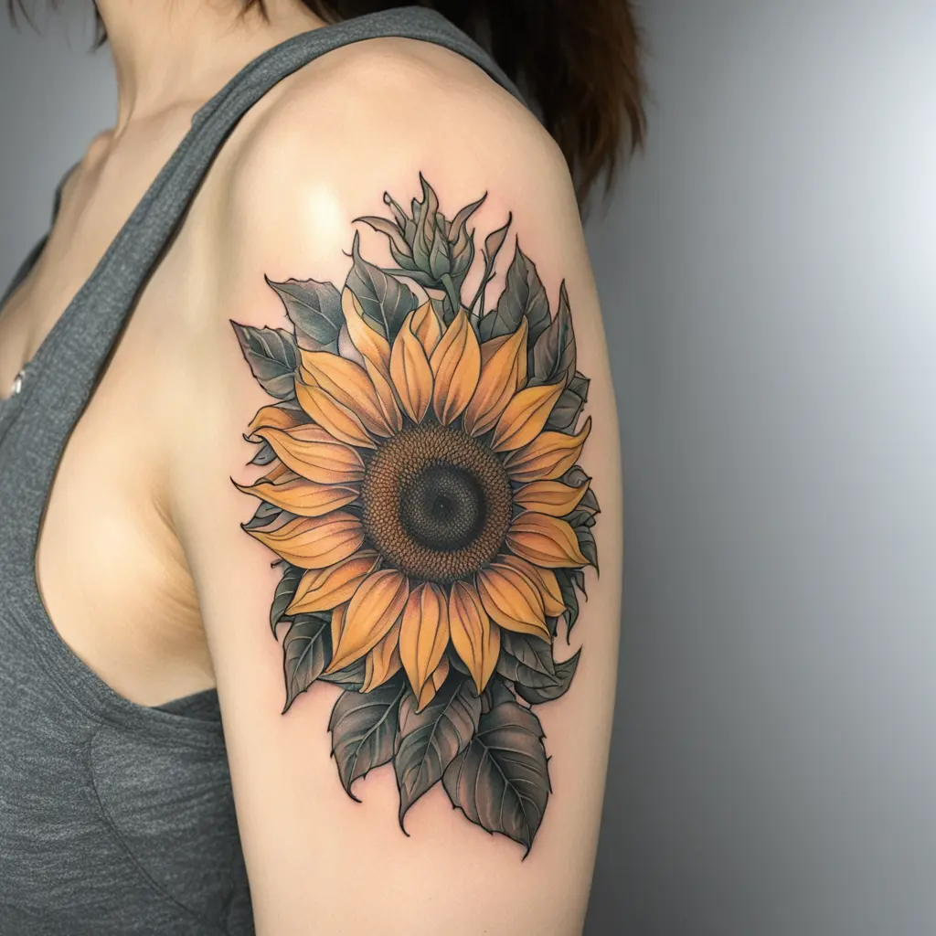 Sunflower