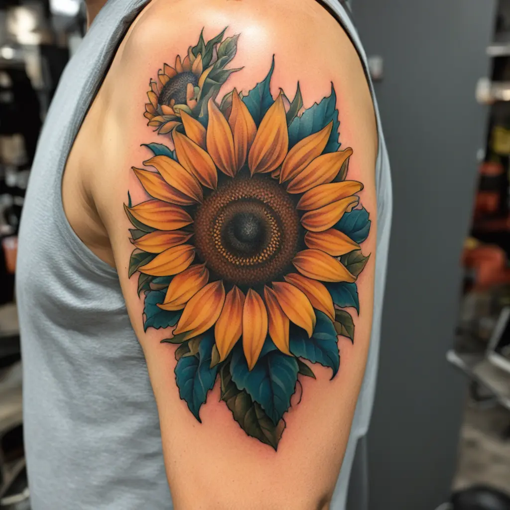 Sunflower