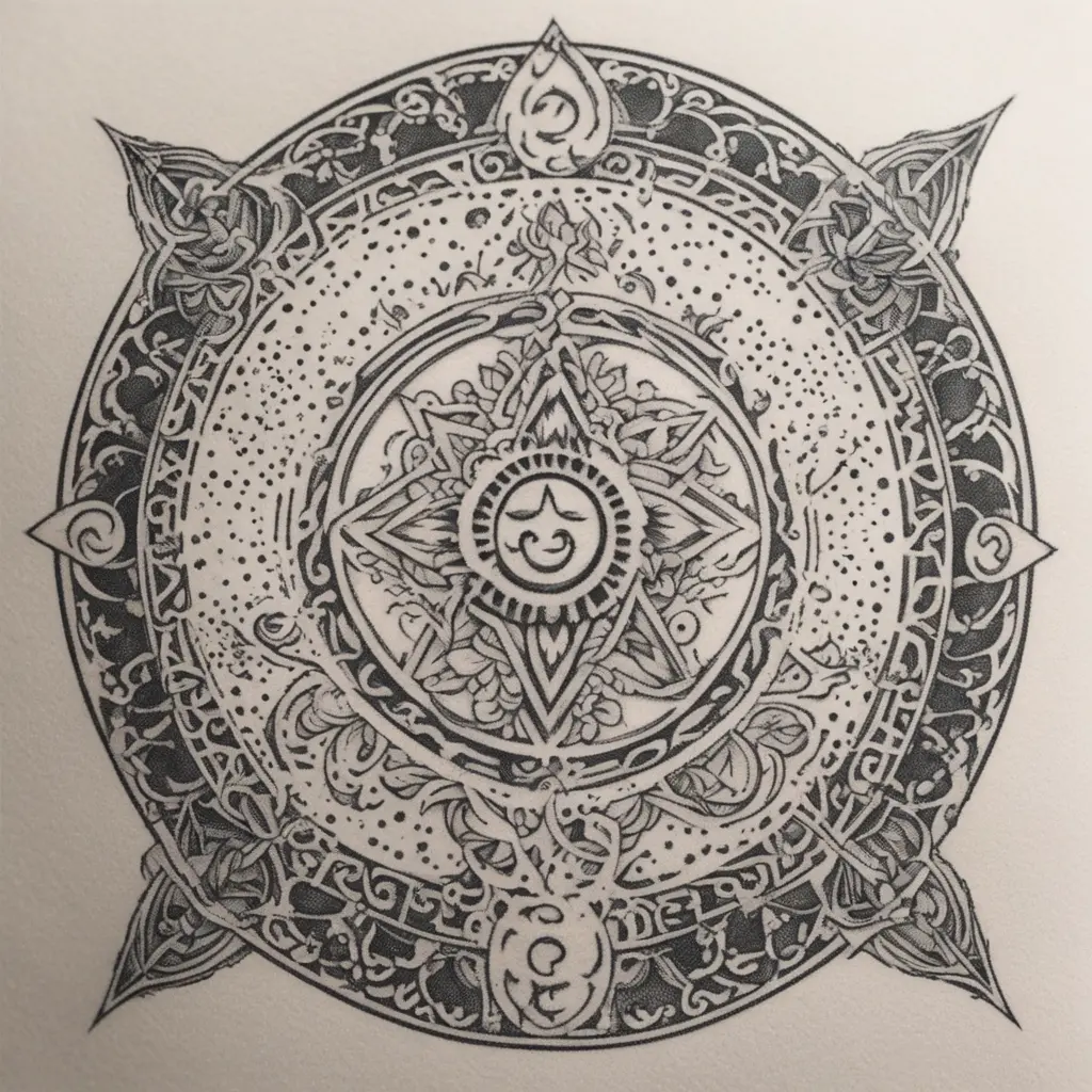 Tarot mang ý nghĩa lột xác chuyển mình, Như RẮN lột xác biến đổi hình dạng để vươn lên mạnh mẽ hơn. Có rắn, trăng khuyết, và thông điệp chữa lành, .minimalist. Xăm ở hõm venus