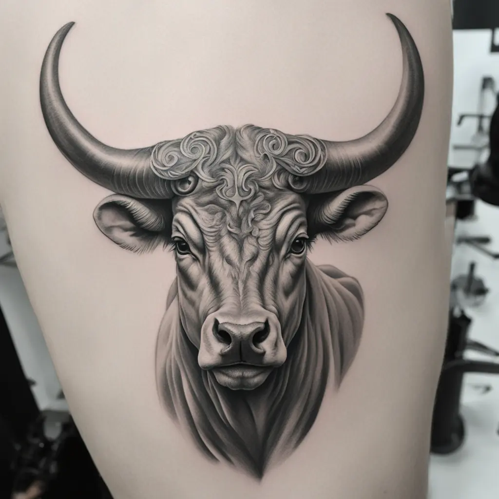 Taurus