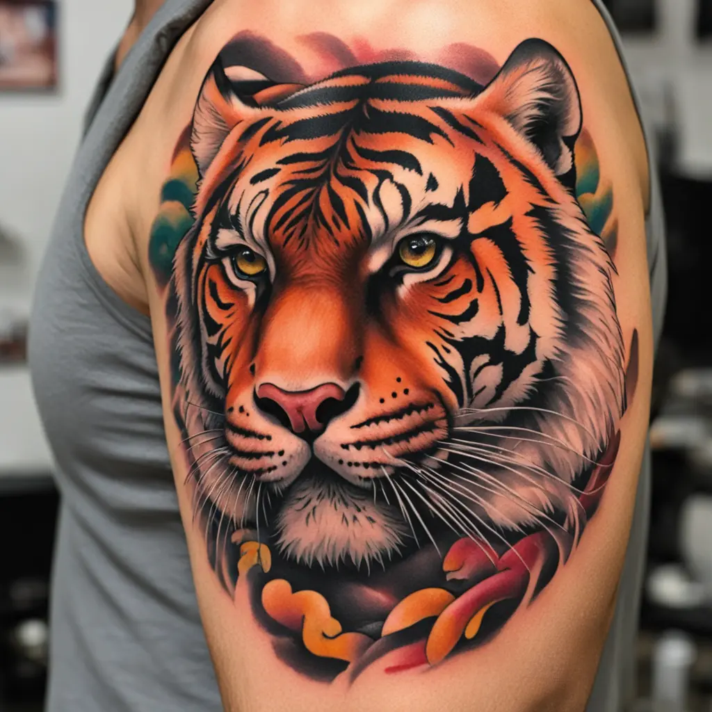 Tiger