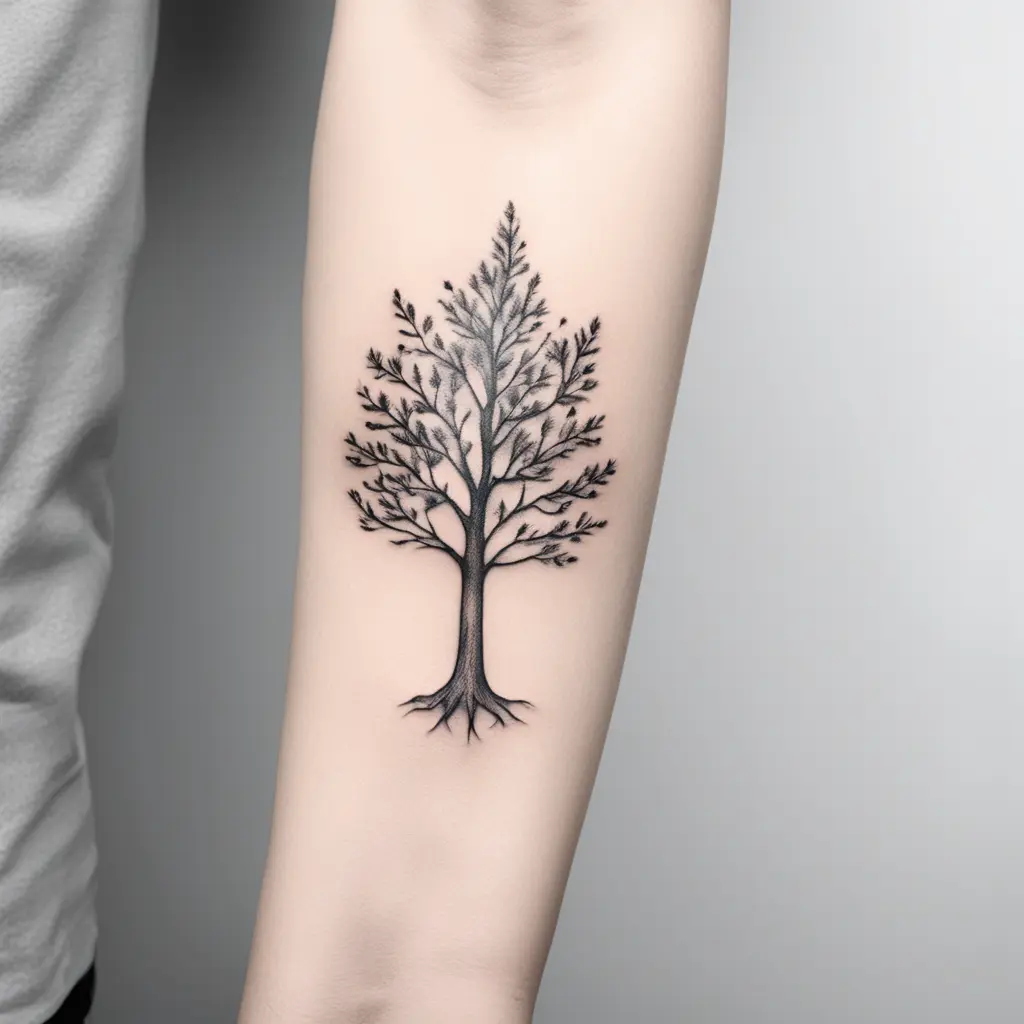 Tree