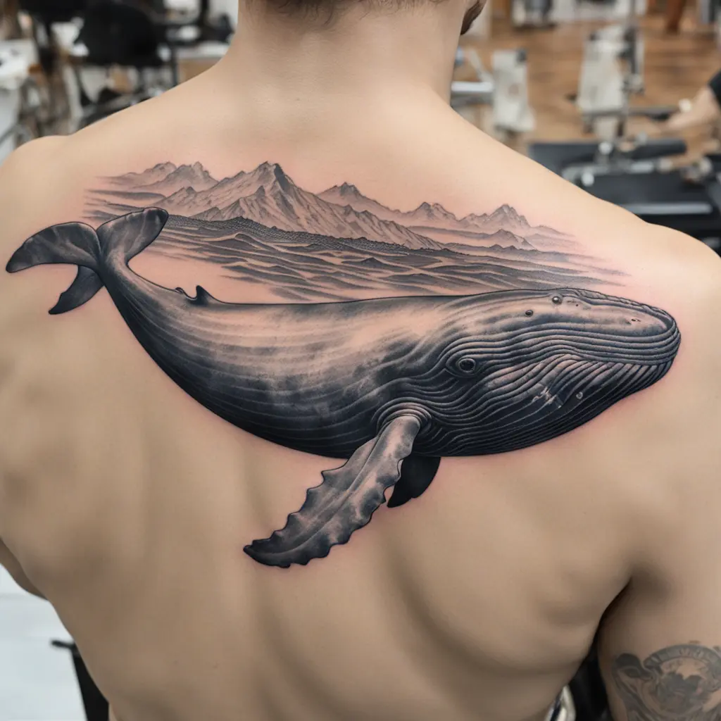 Whale