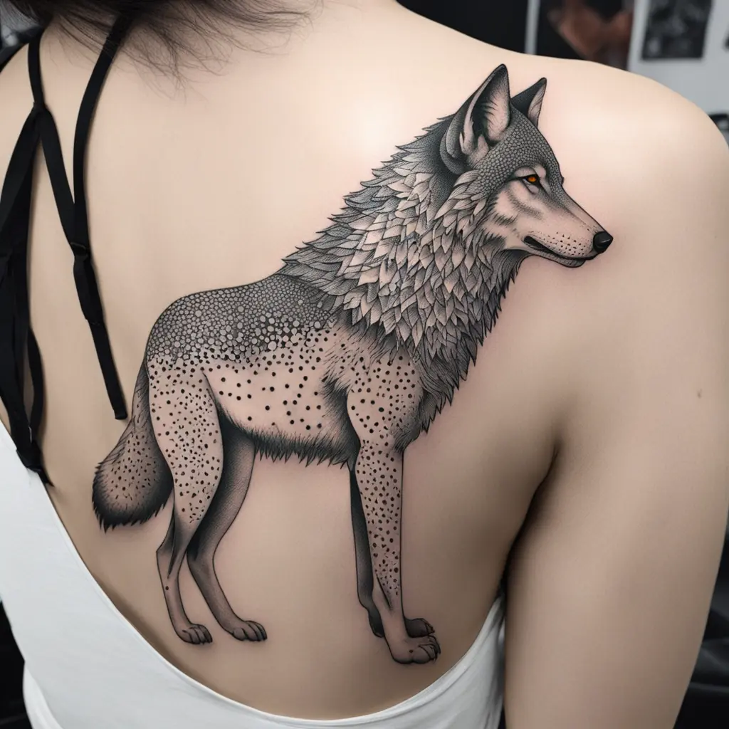 Wolf