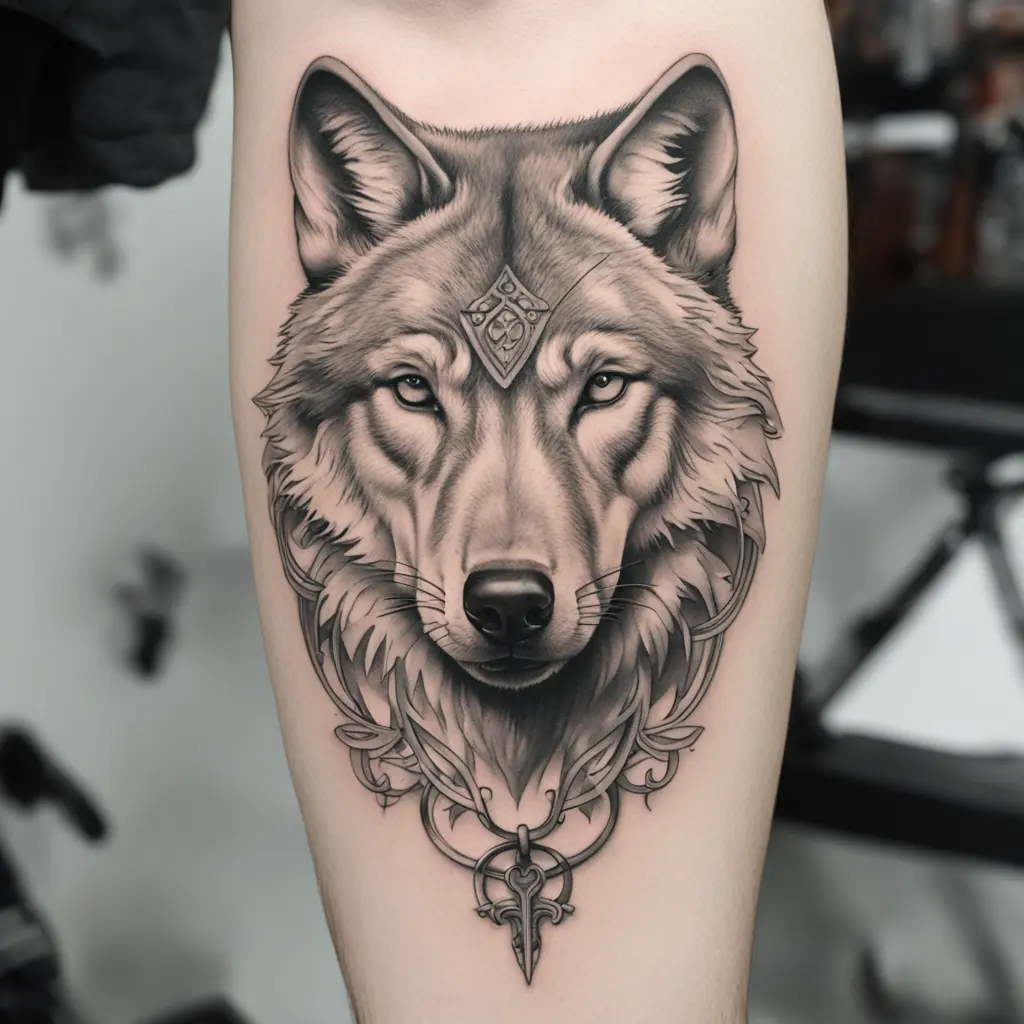 Wolf