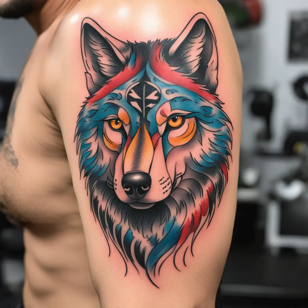 Wolf